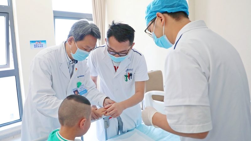中医养生与西医区别：上海医院如何选择