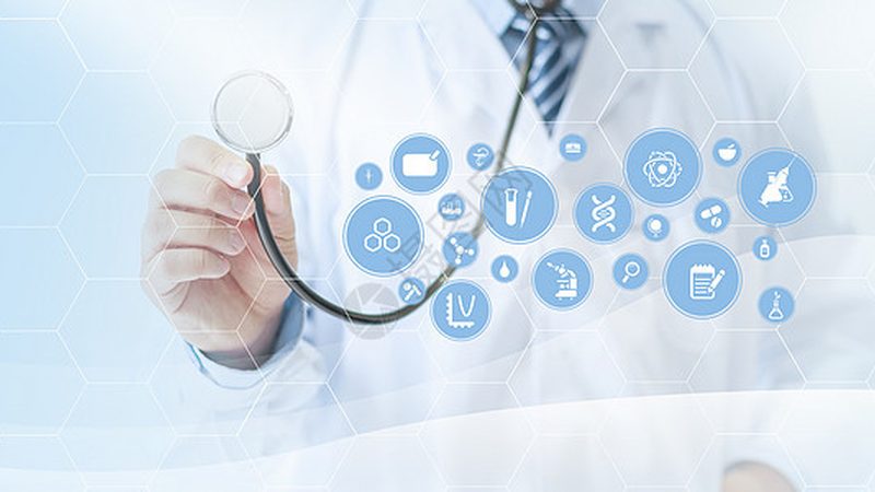 慢病管理加盟，合同签订的五大关键点**